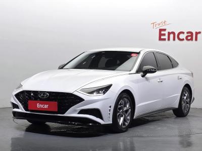 2022 Hyundai Sonata