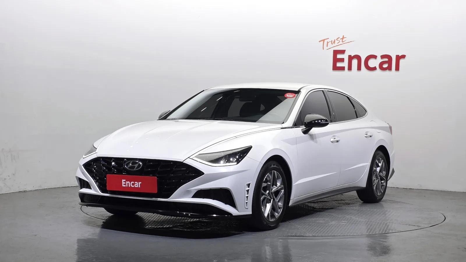 2022 Hyundai Sonata