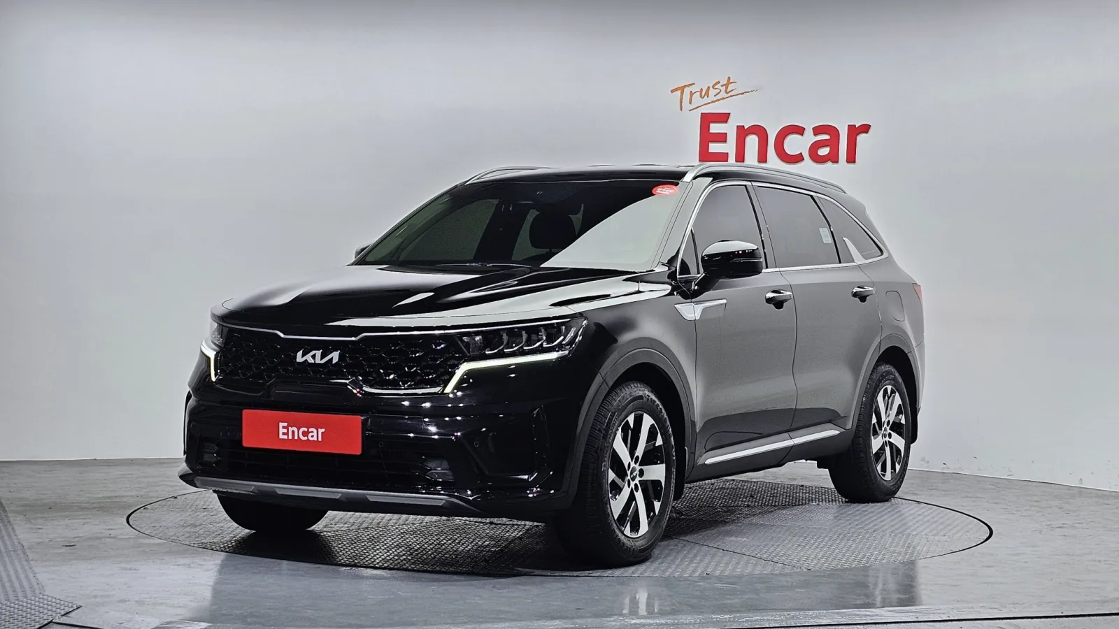 2022 Kia Sorento