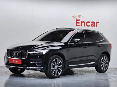 2022 Volvo XC60