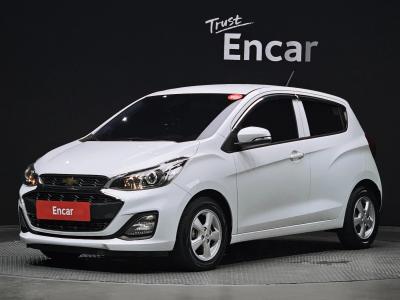 2019 Chevrolet Spark