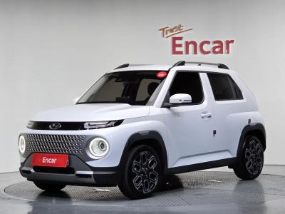 2023 Hyundai Casper