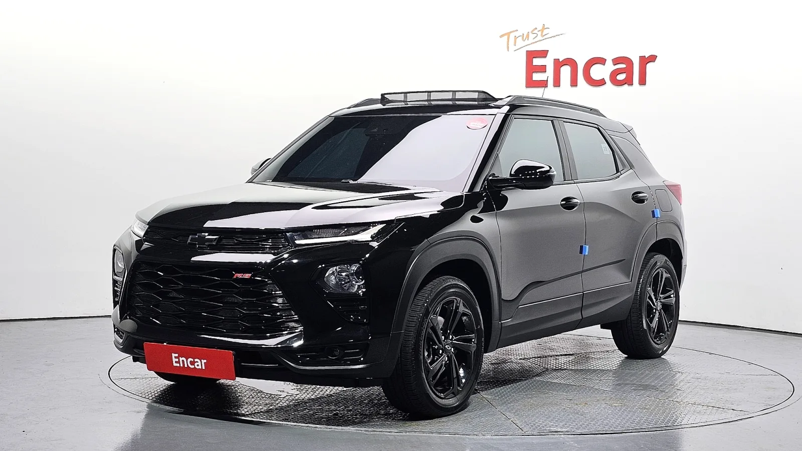 2023 Chevrolet Trailblazer