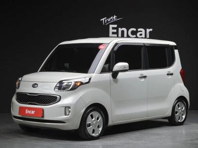 Kia RAY 2015