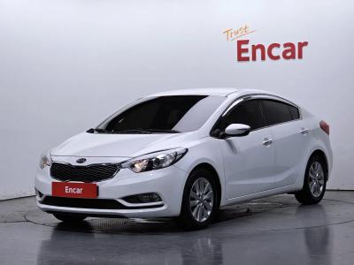 2015 Kia K3