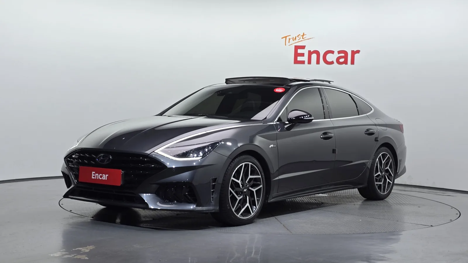 2021 Hyundai Sonata