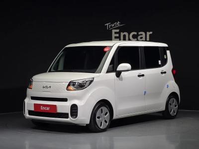 2022 Kia RAY