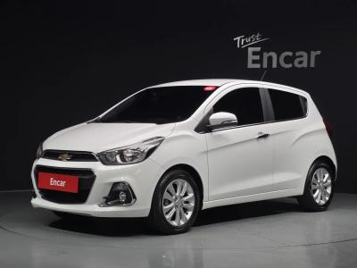 2017 Chevrolet Spark