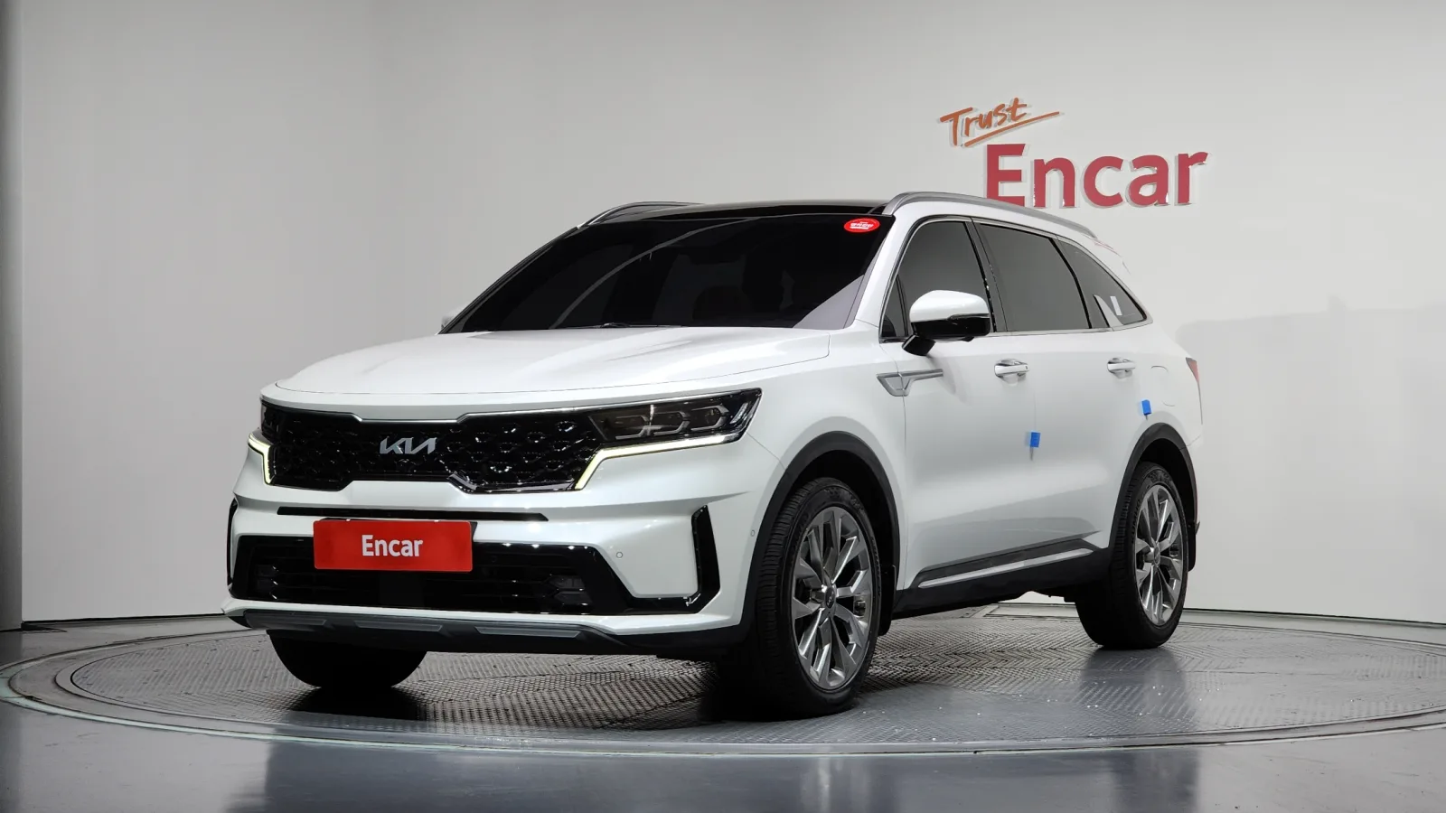 2022 Kia Sorento