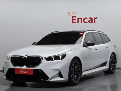 2026 BMW M5