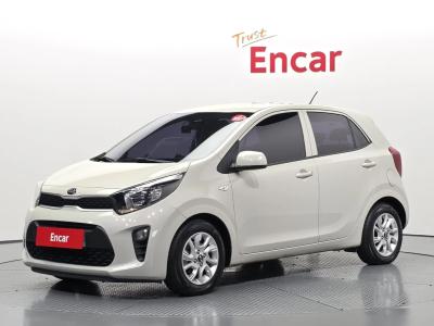 2020 Kia Picanto