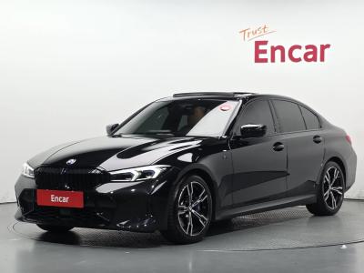 2024 BMW 3-Series