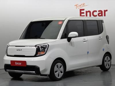 2023 Kia RAY