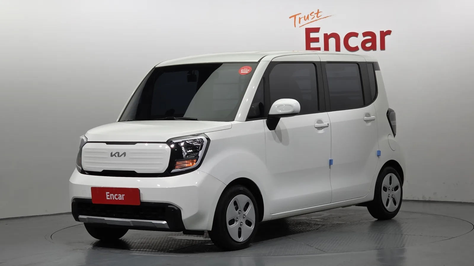 2023 Kia RAY