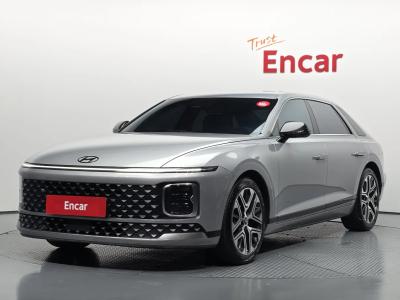 2023 Hyundai Grandeur