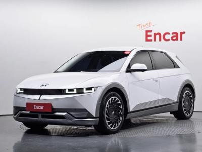2022 Hyundai Ioniq 5