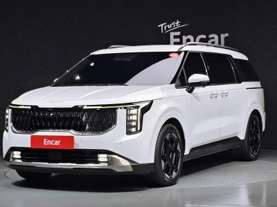 2024 Kia Carnival