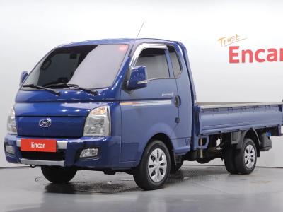 2022 Hyundai Porter Ⅱ
