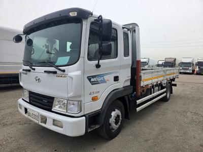 2015 Hyundai Mega Truck