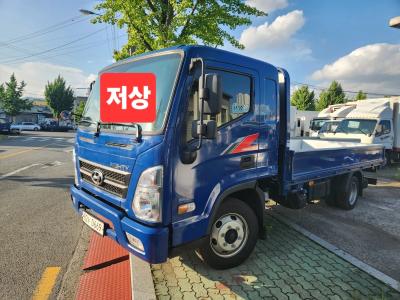 2020 Hyundai All New Mighty
