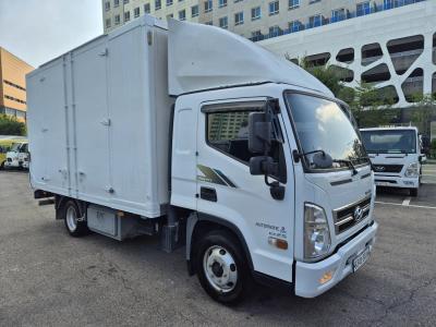 2022 Hyundai All New Mighty