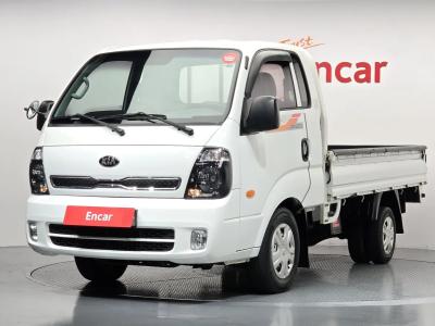 2019 Kia BongoⅢ
