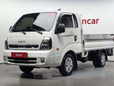 2024 Kia (Asia) The New BongoⅢ