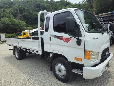 2014 Hyundai e-Mighty