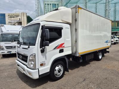 2021 Hyundai All New Mighty