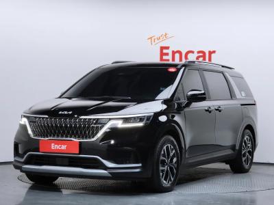 2023 Kia Canival