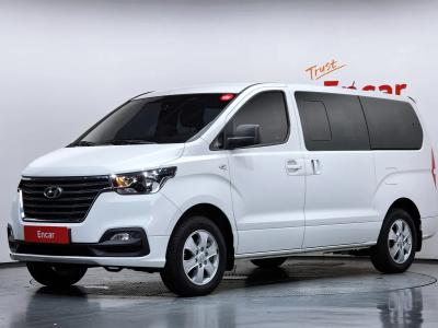 2019 Hyundai Starex