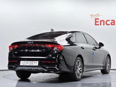 2023 Kia K5