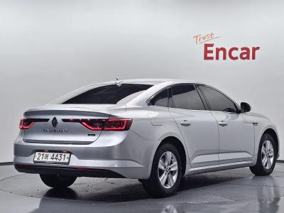 2017 Renault Korea SM6