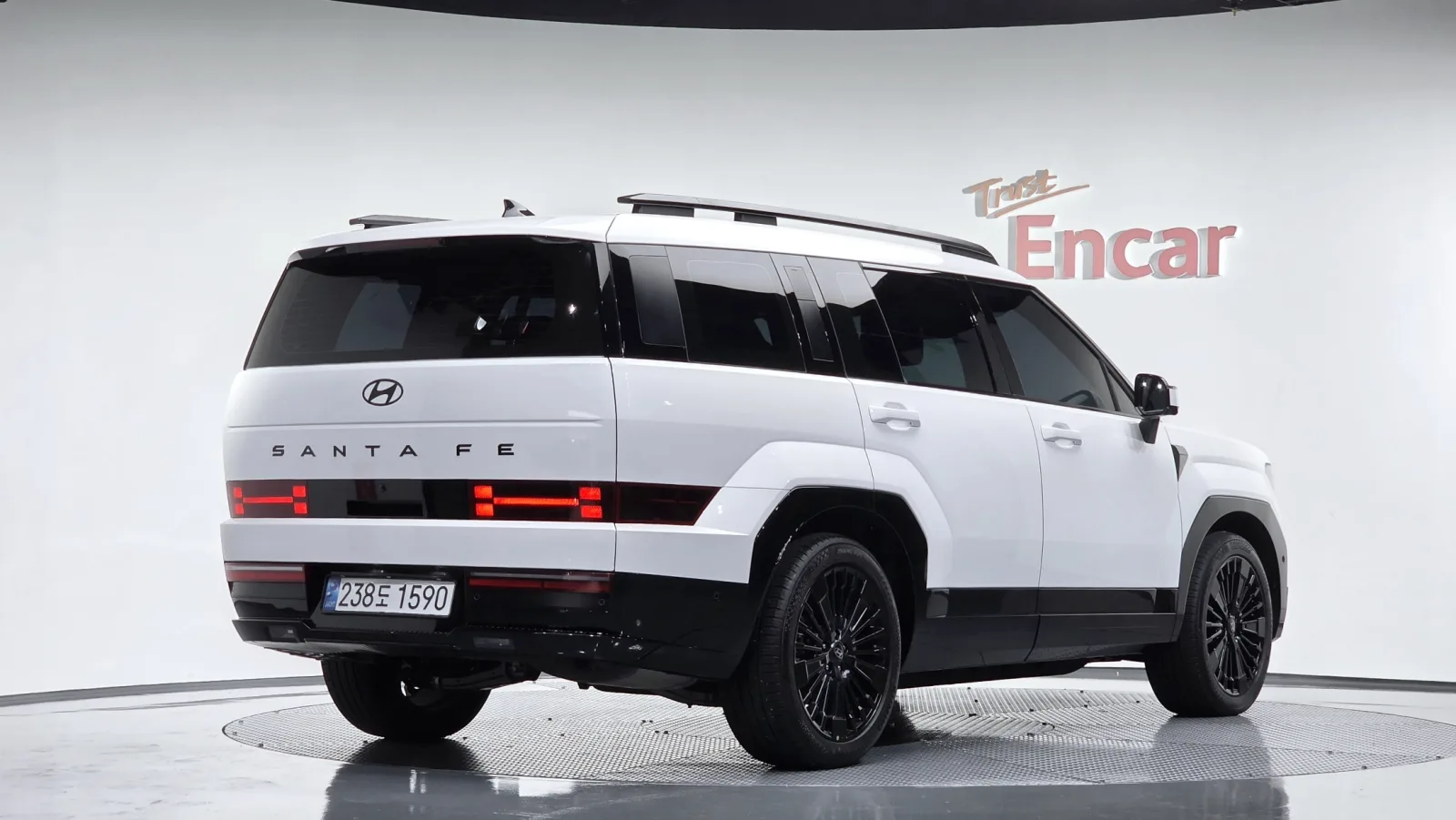 2025 Hyundai Santa Fe