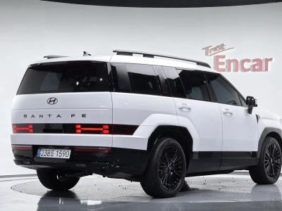 2025 Hyundai Santa Fe