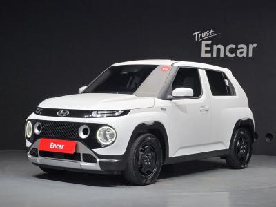 2024 Hyundai Casper
