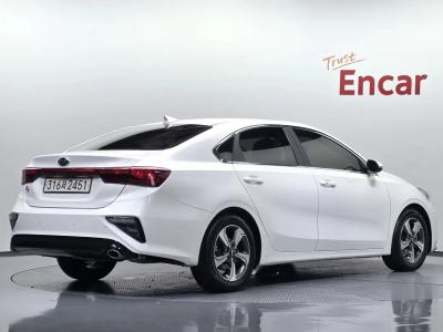 2020 Kia K3