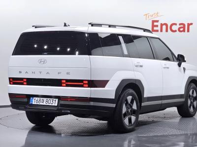 2026 Hyundai Santafe