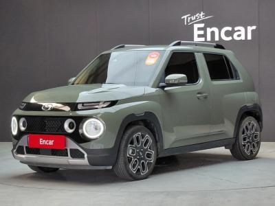 2023 Hyundai Casper