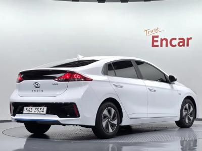 2019 Hyundai Ioniq