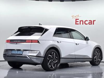 2022 Hyundai Ioniq5