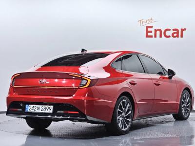 2022 Hyundai Sonata