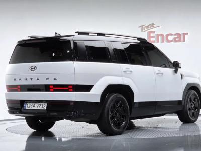 2024 Hyundai Santafe