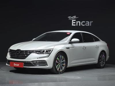 2021 Renault Korea SM6