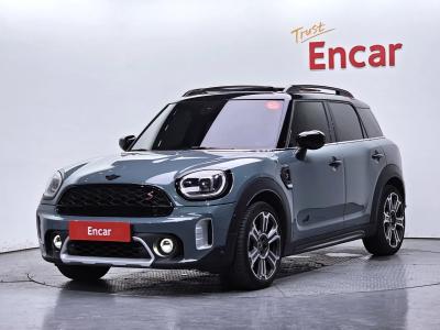2023 Mini Countryman