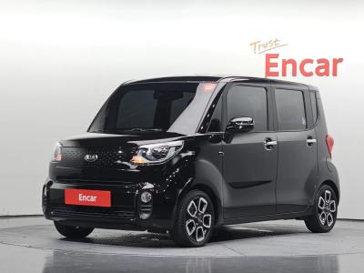2021 Kia RAY