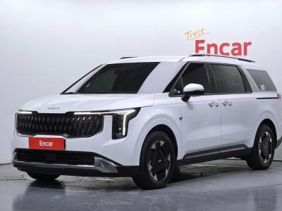 2025 Kia Carnival