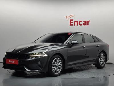 2023 Kia K5