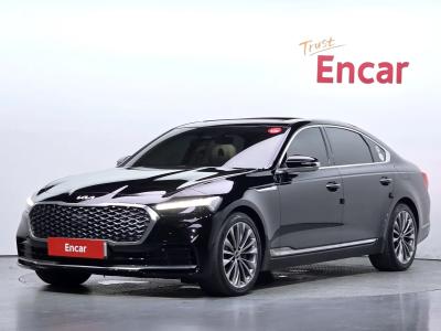 2023 Kia K9