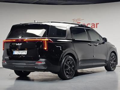 2025 Kia Canival